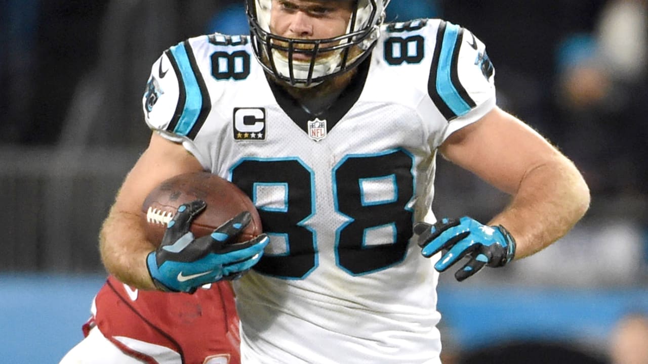 Super Bowl Match-Up: Broncos trying to slow Carolina TE Greg Olsen