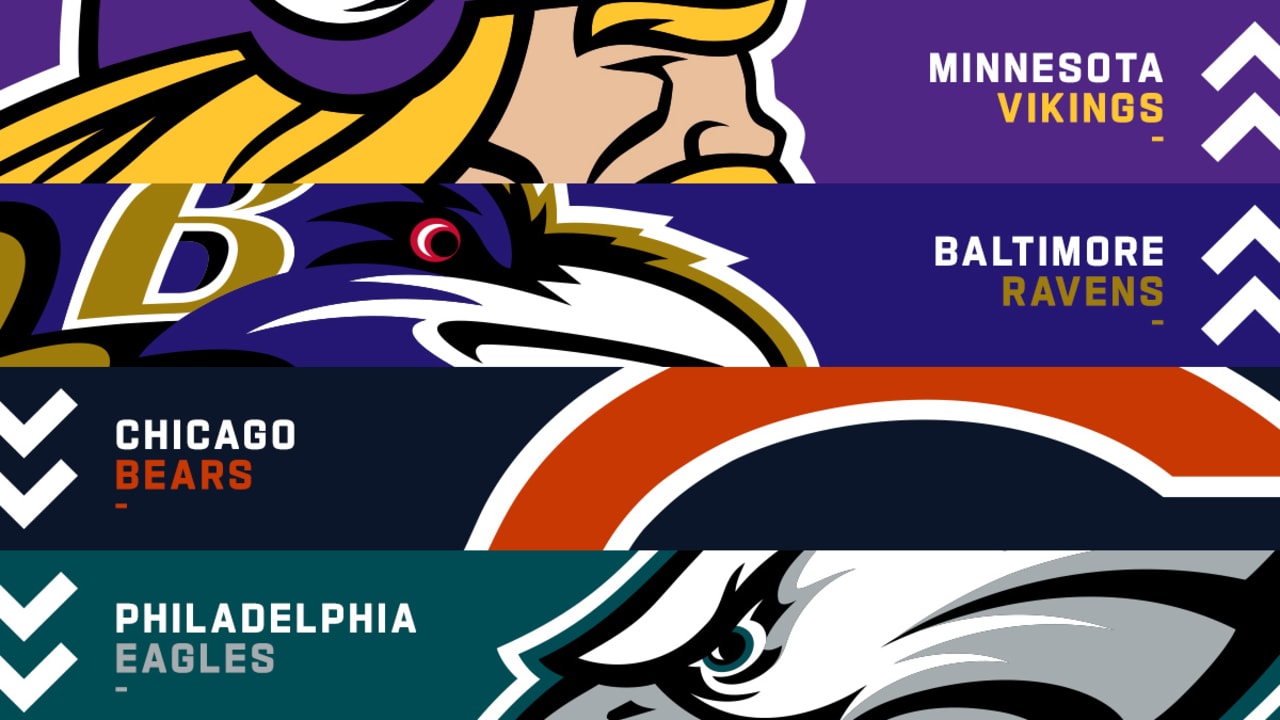 Week 9 NFL Power Rankings: 6-1 Minnesota Vikings Hold Steady in