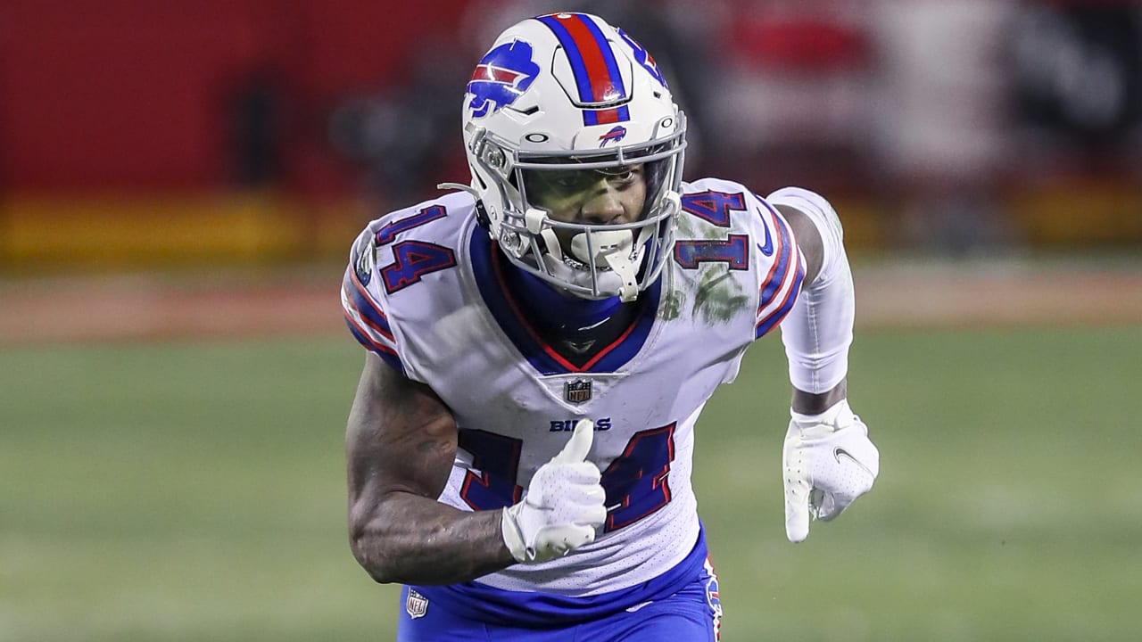 2022 NFL offseason: All 32 teams' WR situations ahead of free agency, draft