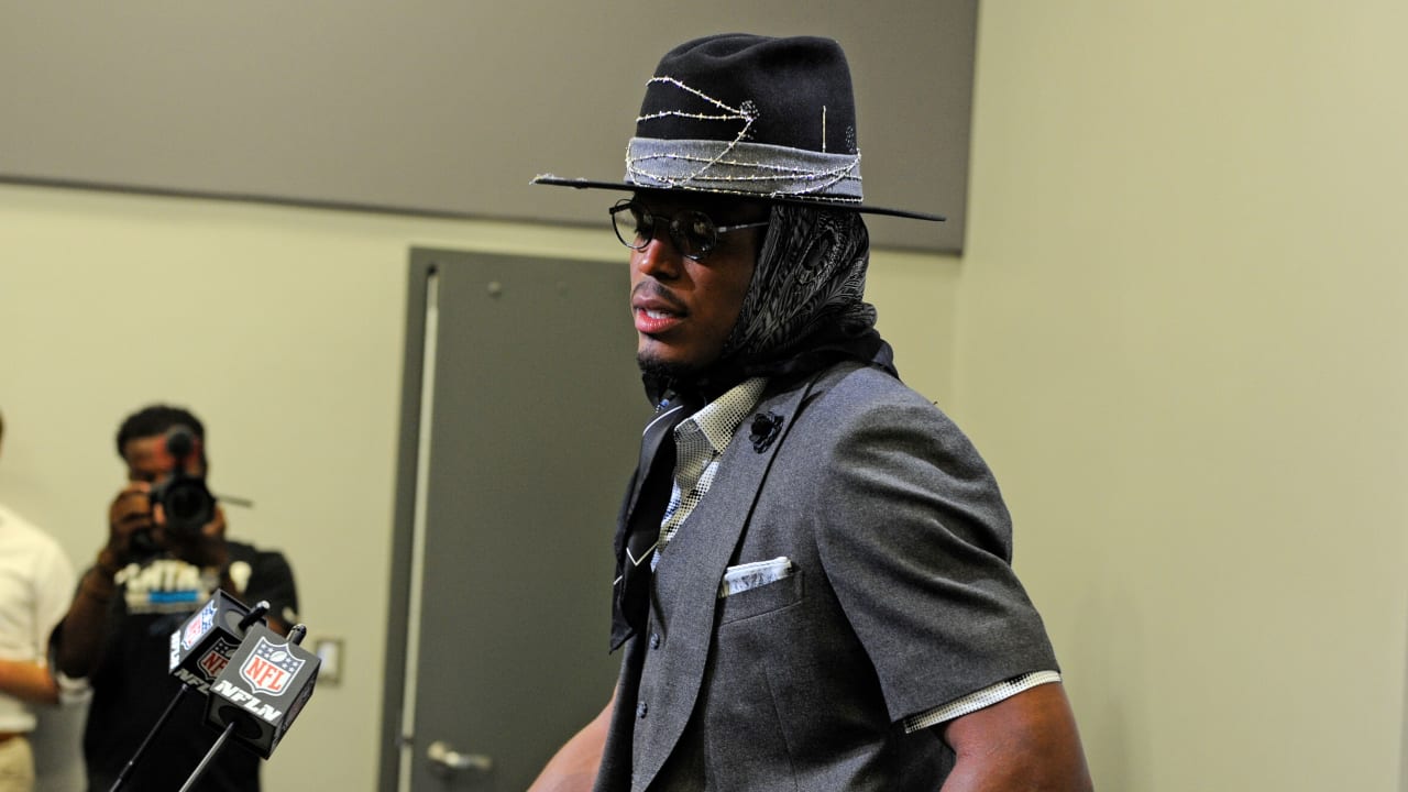 NFL, Accessories, Washington Redskins Fedora