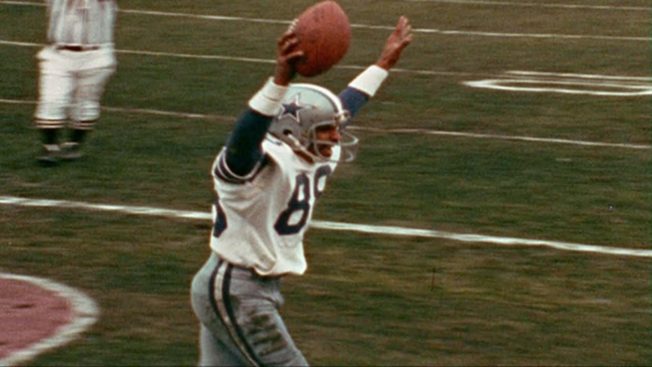 Top 5 Hail Mary Plays: 1975 NFC Divisional Playoff