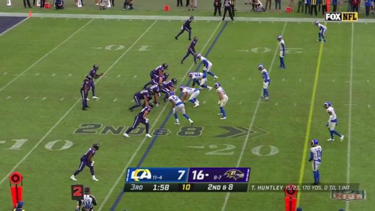 Von Miller Leaves A Giant Hole At Pass Rusher For The Rams - LAFB Network