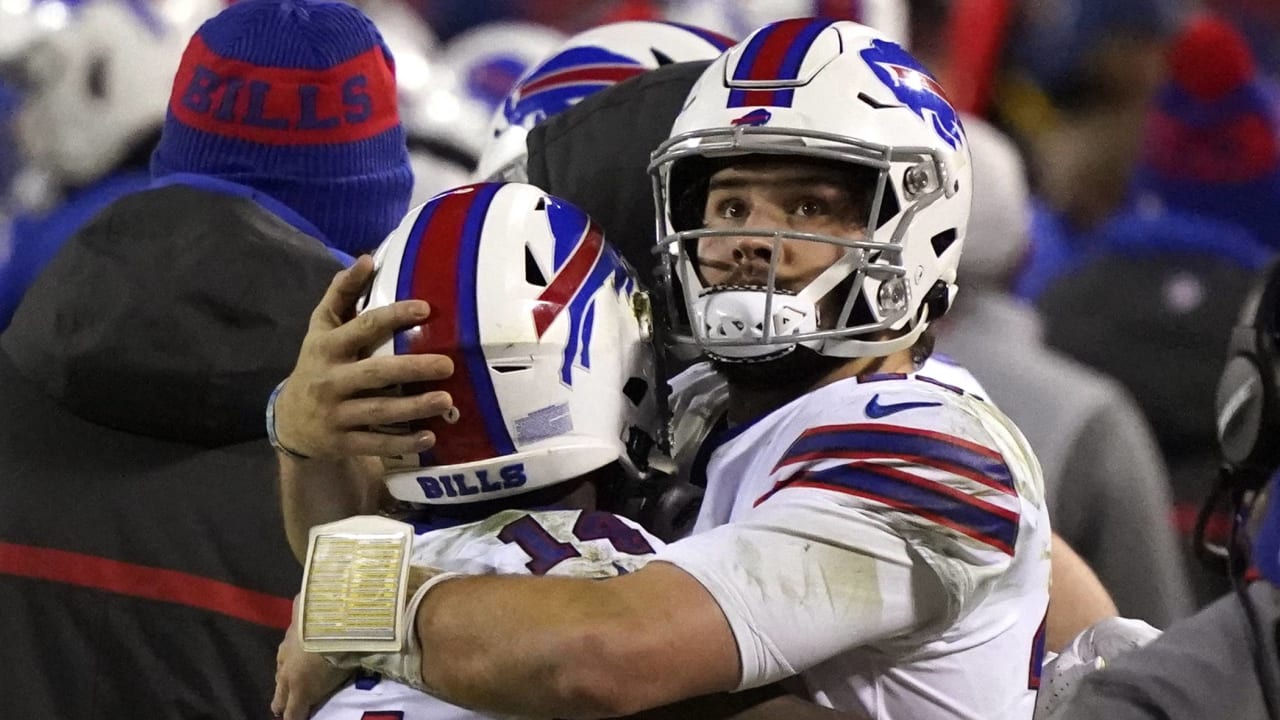 Bills vs. Chiefs set: 5 thoughts on AFC Championship game matchup 