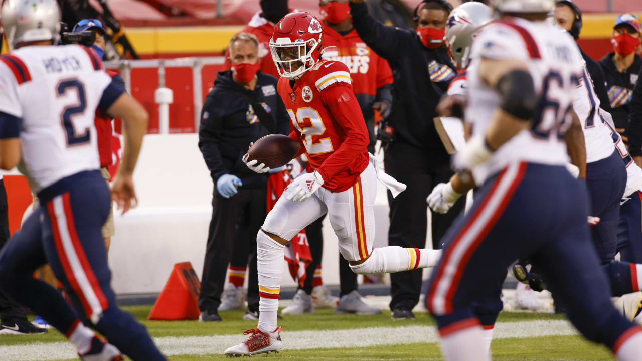 Kansas City Chiefs: Who is new Chiefs safety Juan Thornhill?