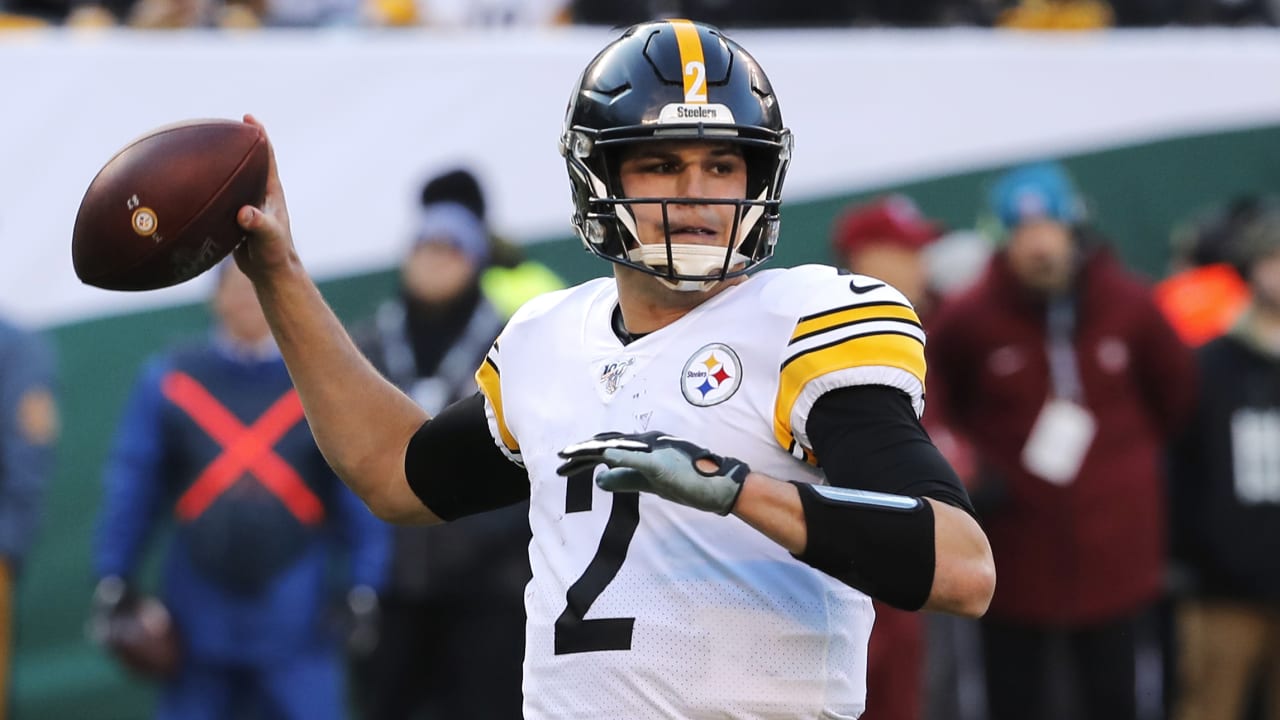 NFL Network's Aditi Kinkhabwala: It feels 'suspect' Pittsburgh Steelers ...