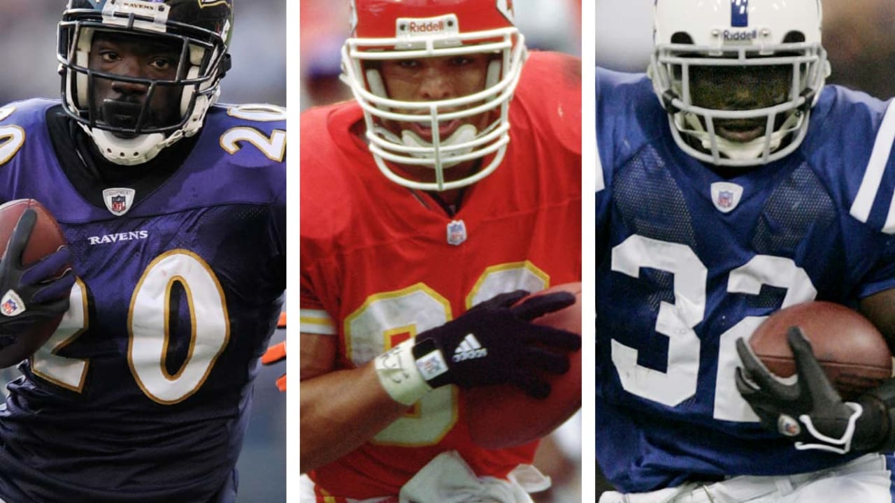 Champ Bailey, Steve Atwater, John Lynch are finalist for the NFL Hall of  Fame