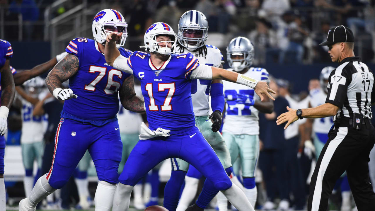 Josh Allen