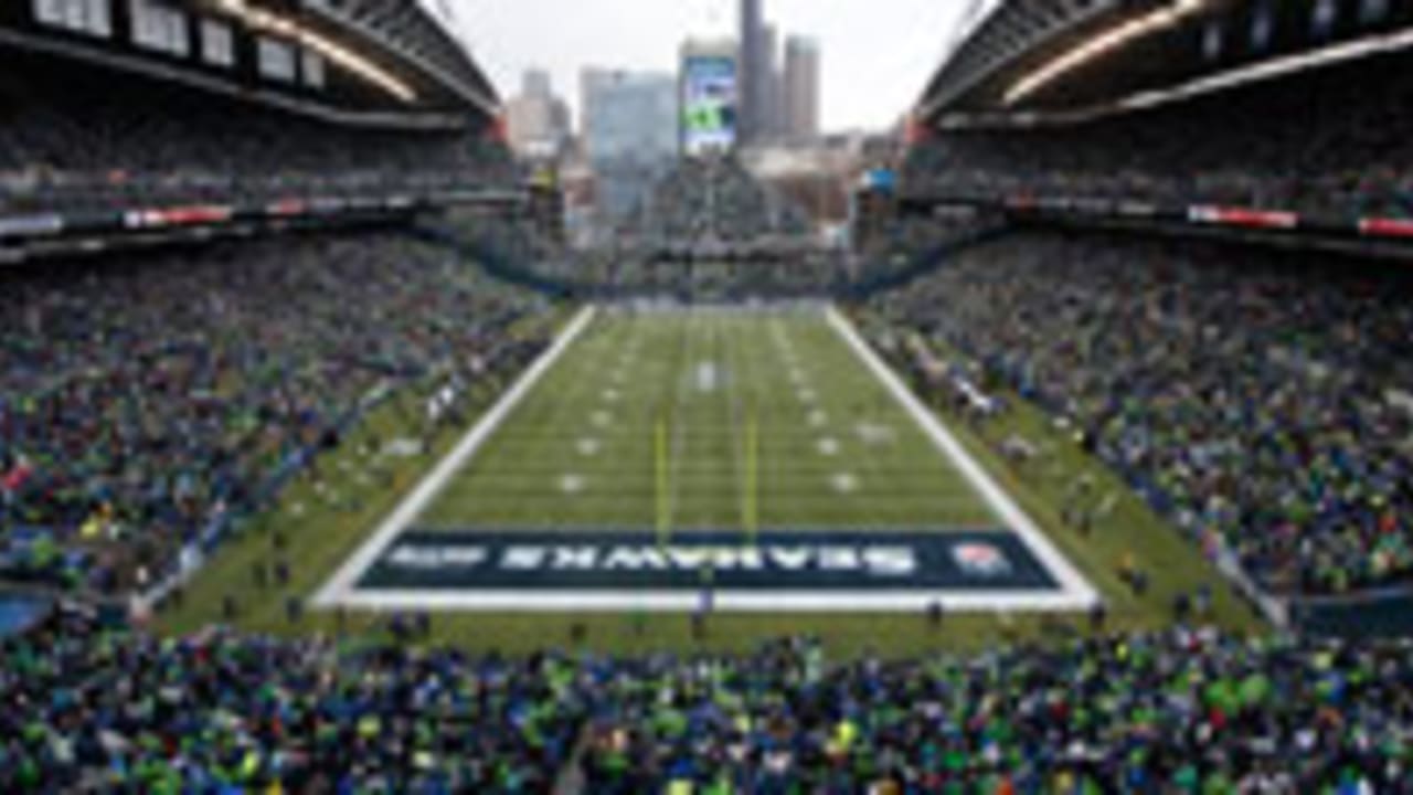 Seattle Seahawks Football Game Ticket at Lumen Field from $201.10