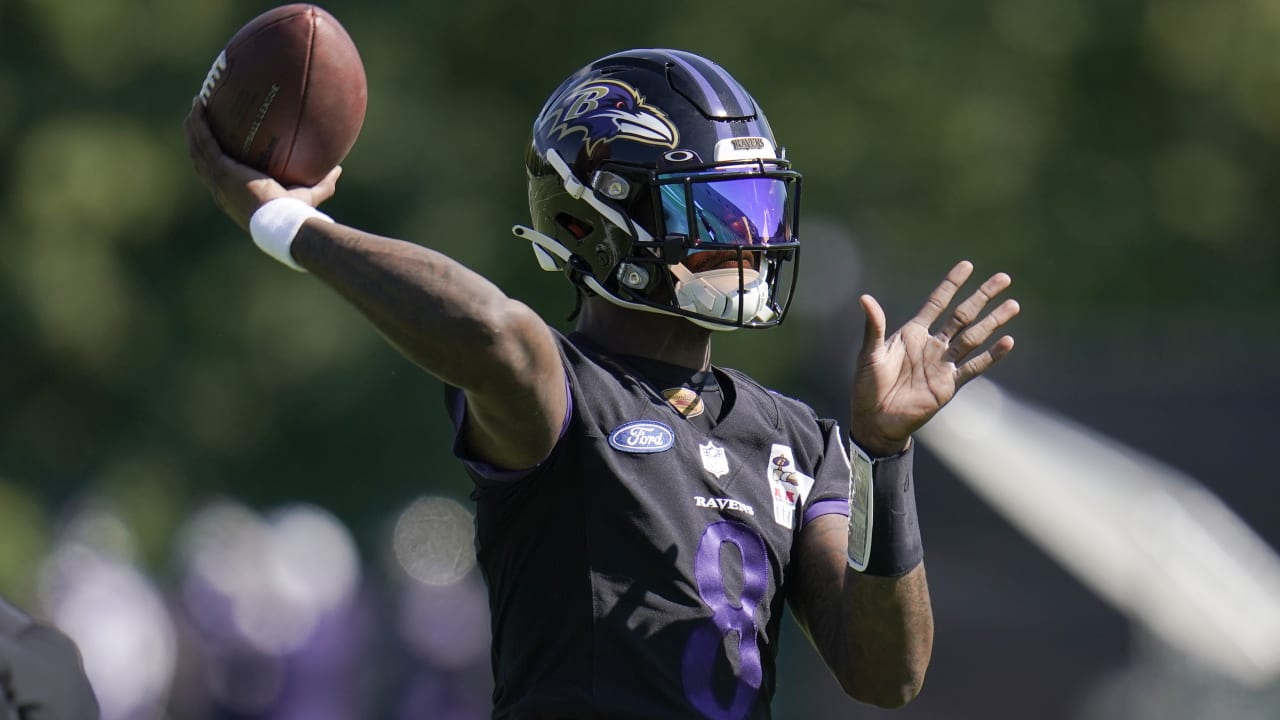 Lamar Jackson Contract Update: Baltimore Ravens QB Reportedly Turned Down  Staggering Sum