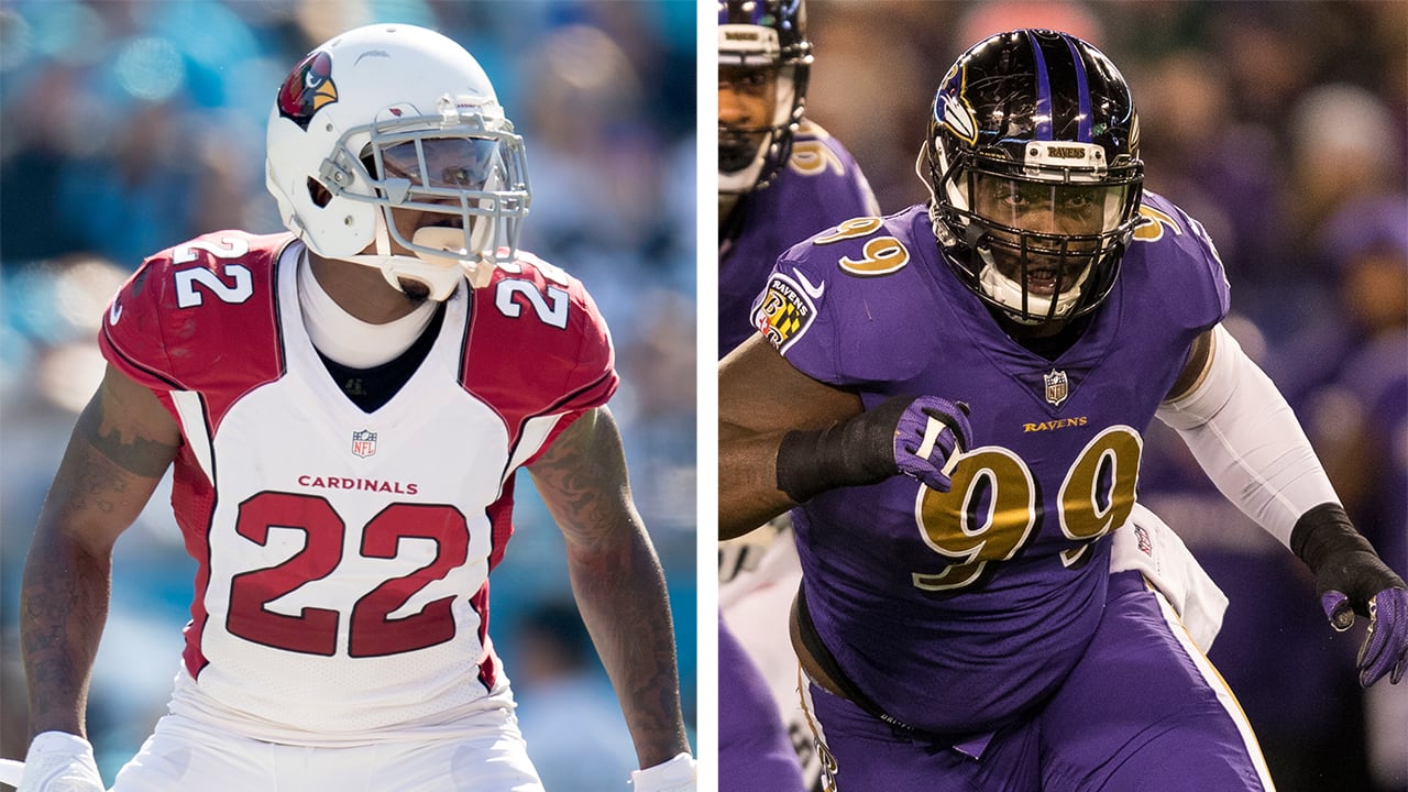 At 35, Ravens rush linebacker Terrell Suggs proves he is still a