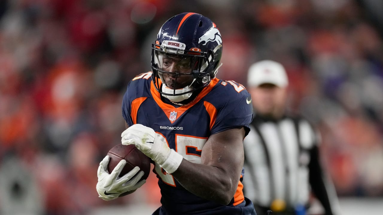 BREAKING: Baltimore Ravens Cut RB Melvin Gordon - Sports Illustrated  Baltimore Ravens News, Analysis and More