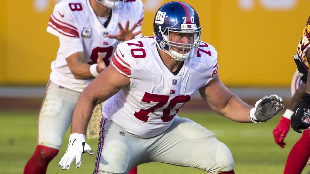 NY Giants rumors: Why Kevin Zeitler is prime salary cap casualty