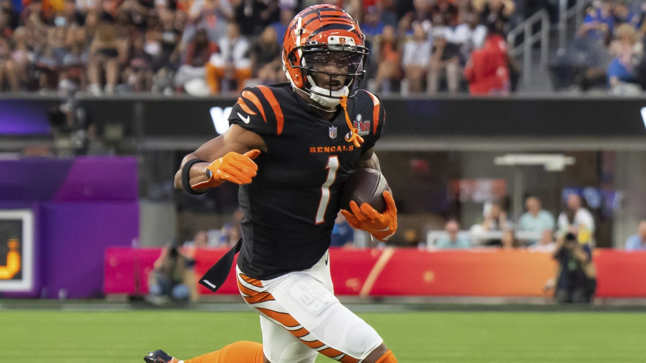 2021 NFL rookie grades, AFC North: Bengals, Browns nab keepers; Ravens' WR  search continues