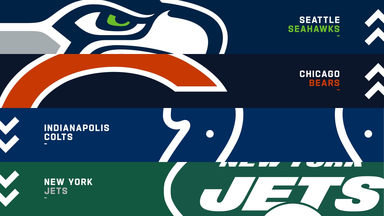 2020 NFL Power Rankings Week 6: Seahawks remain at top, Dolphins