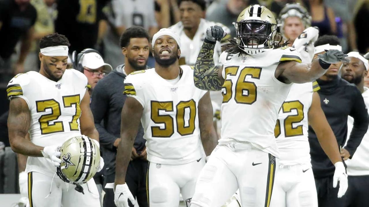 6 takeaways from the Rams 27-9 victory over the Saints