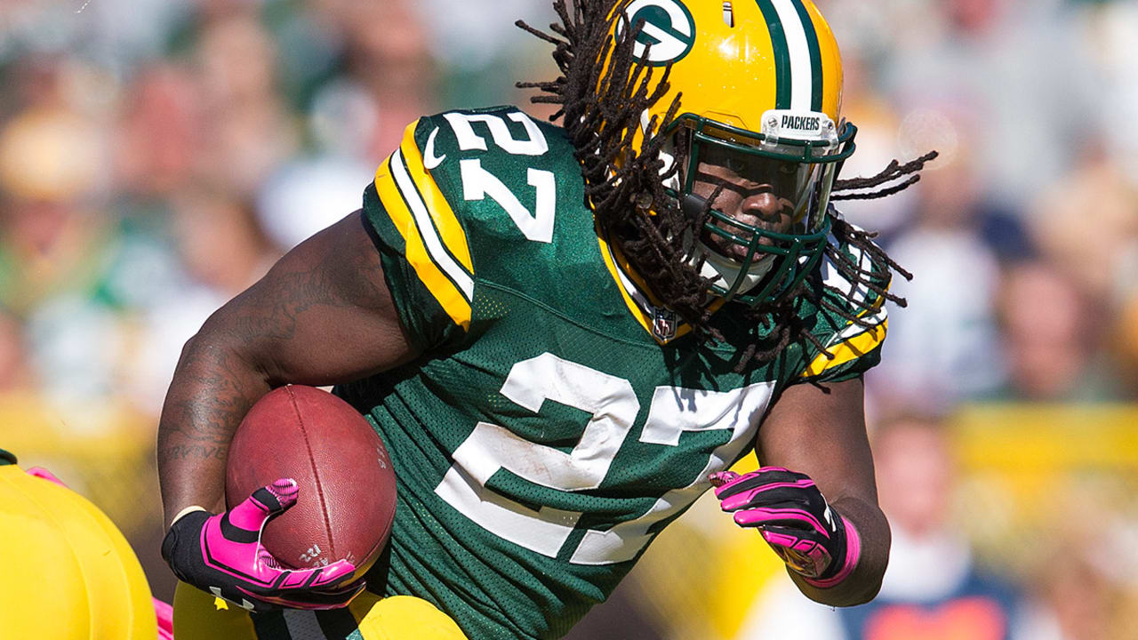 Eddie Lacy SL 151023