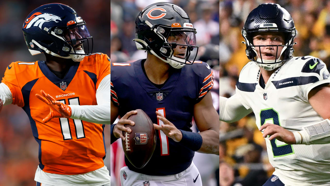 2022 NFL Preseason, Week 1: One thing to watch for from all 32 teams