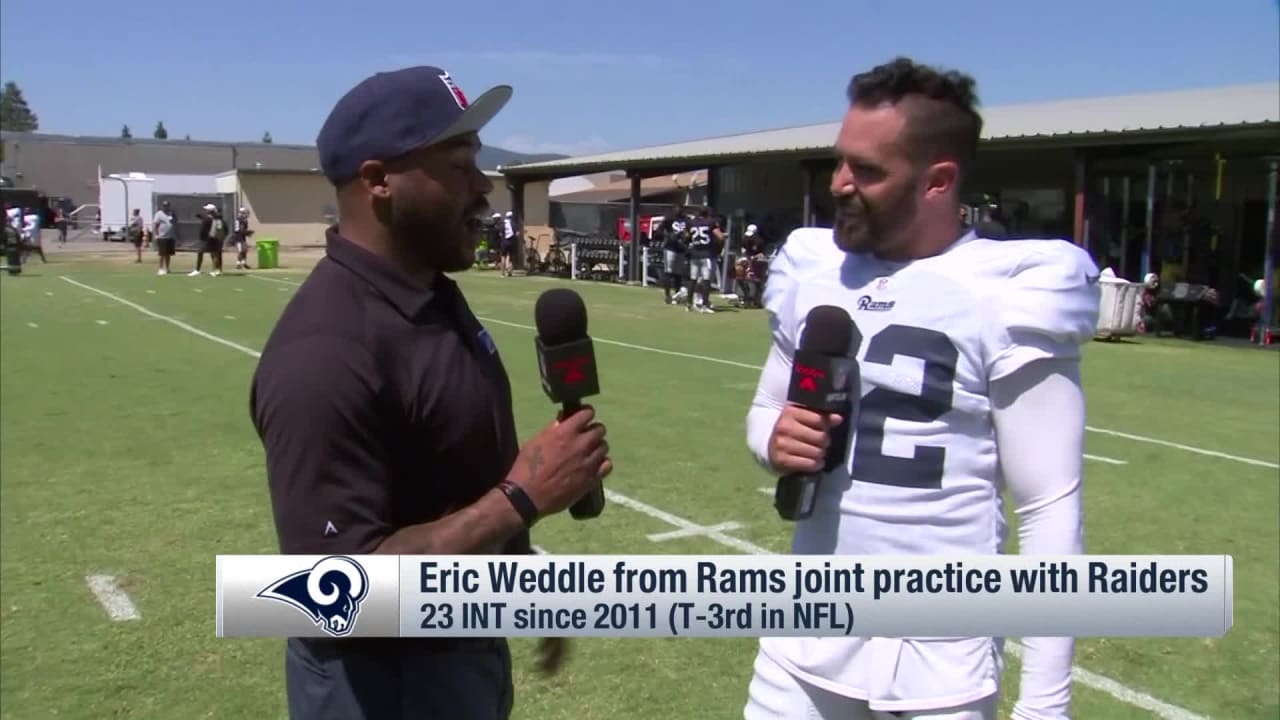 Eric Weddle: Why Rams' defense can 'present a lot of challenges' for ...