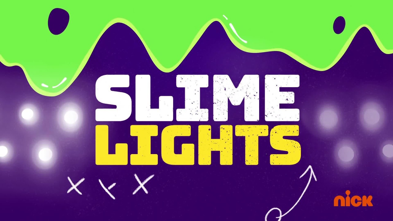 nfl slimetime com