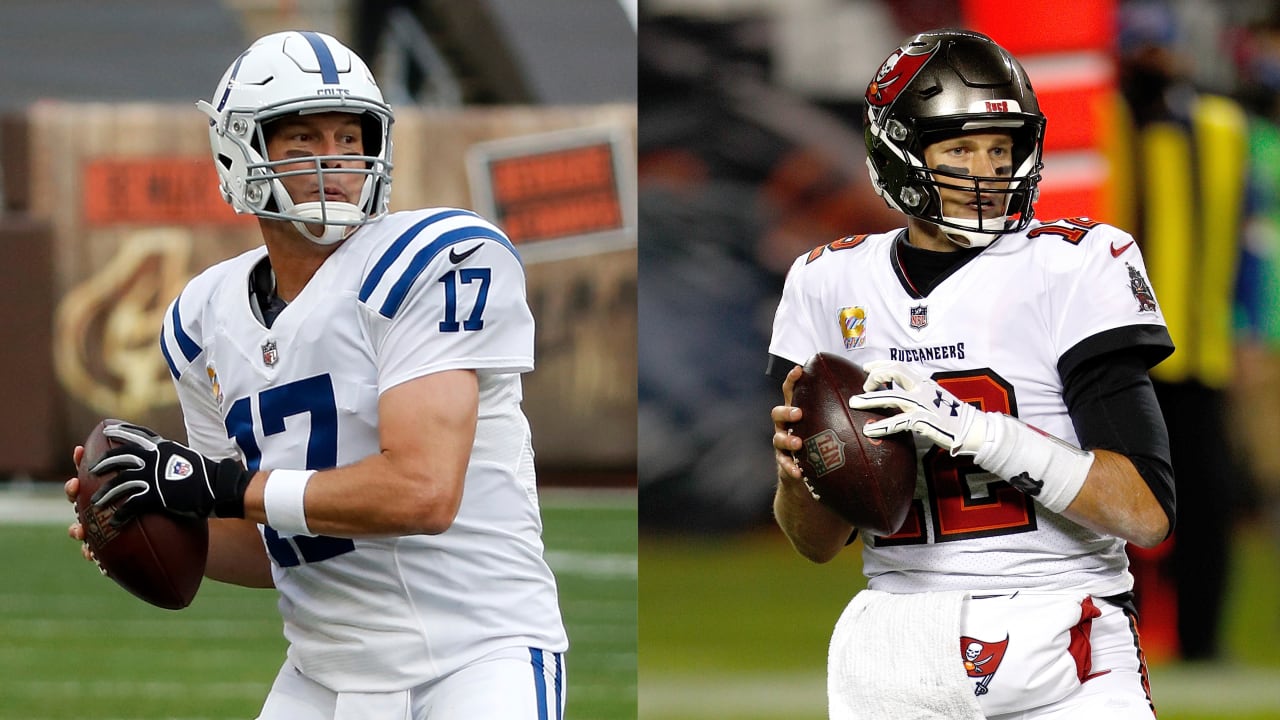 Kurt Warner: The passing issue that Indianapolis Colts QB Philip Rivers ...