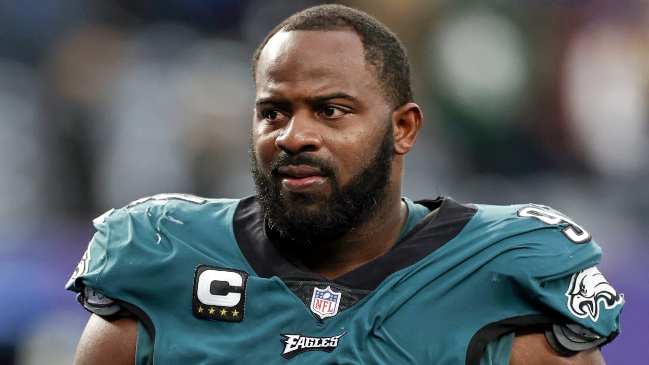 Here's why Eagles released Fletcher Cox, and they might be bringing him back