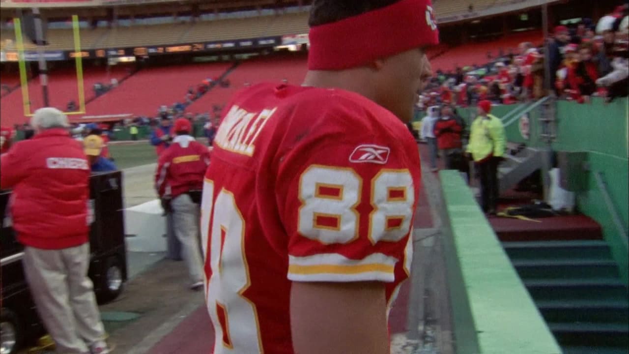 Chiefs trade Tony Gonzalez to Atlanta