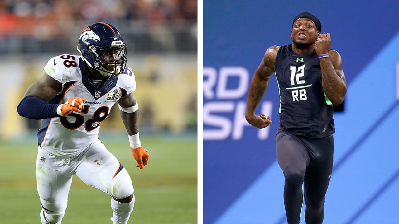 Could Derrick Henry help Seahawks replace Marshawn Lynch?