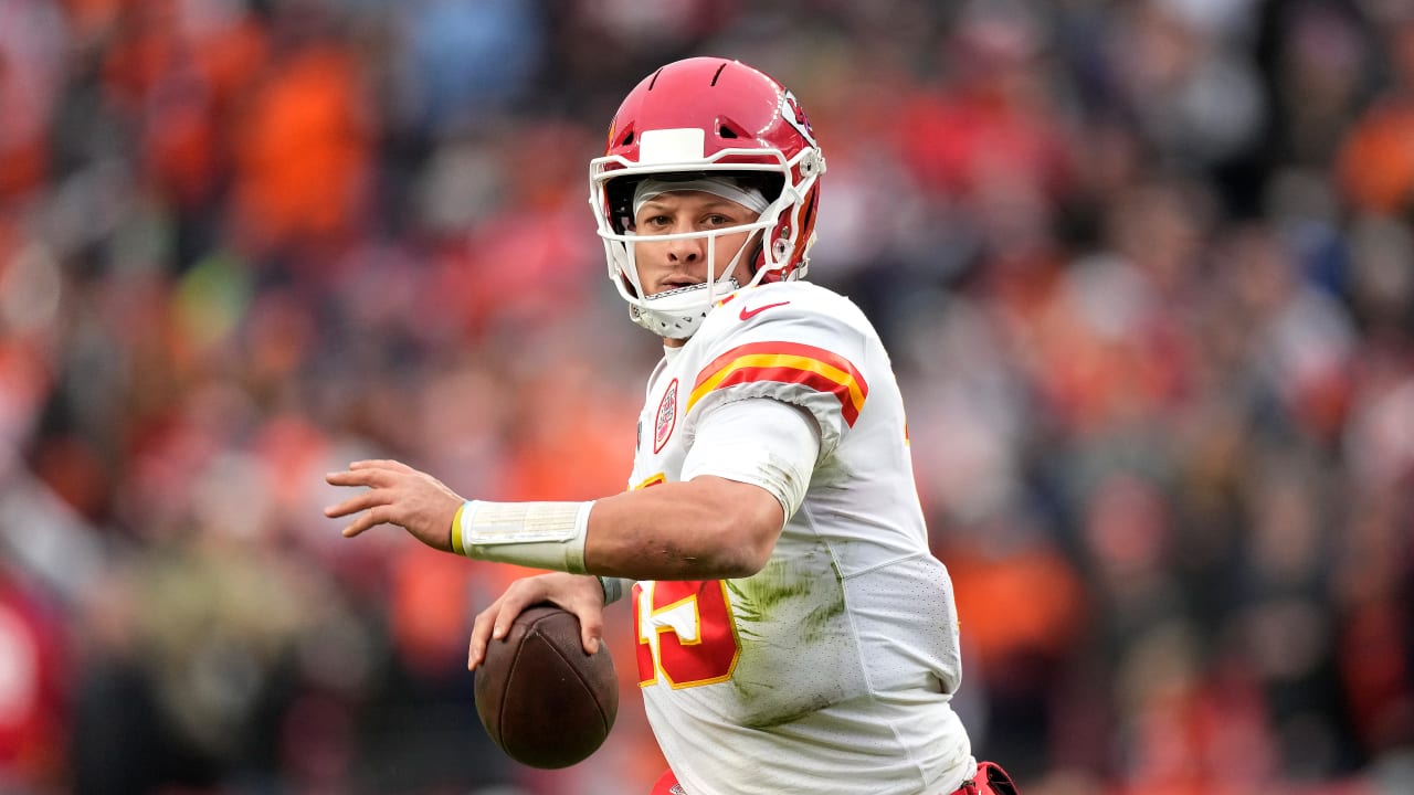 Evaluating the Chiefs' passing defense using advanced Next Gen