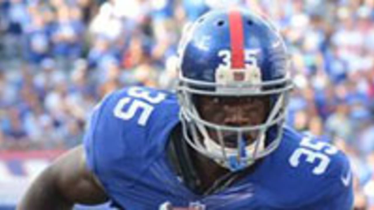 Andre Brown