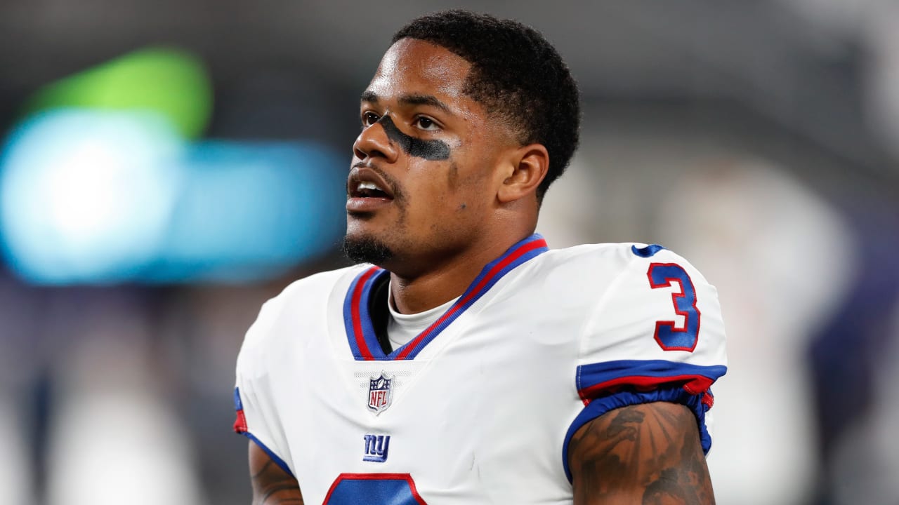 Giants Expected To Re-Sign WR Sterling Shepard