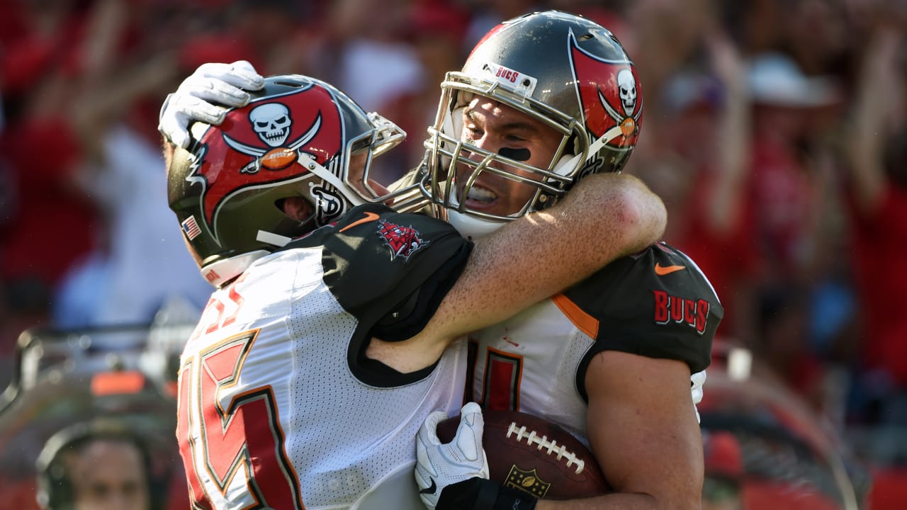 Watch Game Recap - Buccaneers @ Rams