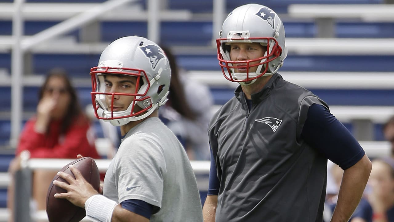 Patriots news: Inept coaching, game plans hurting Pats' offense