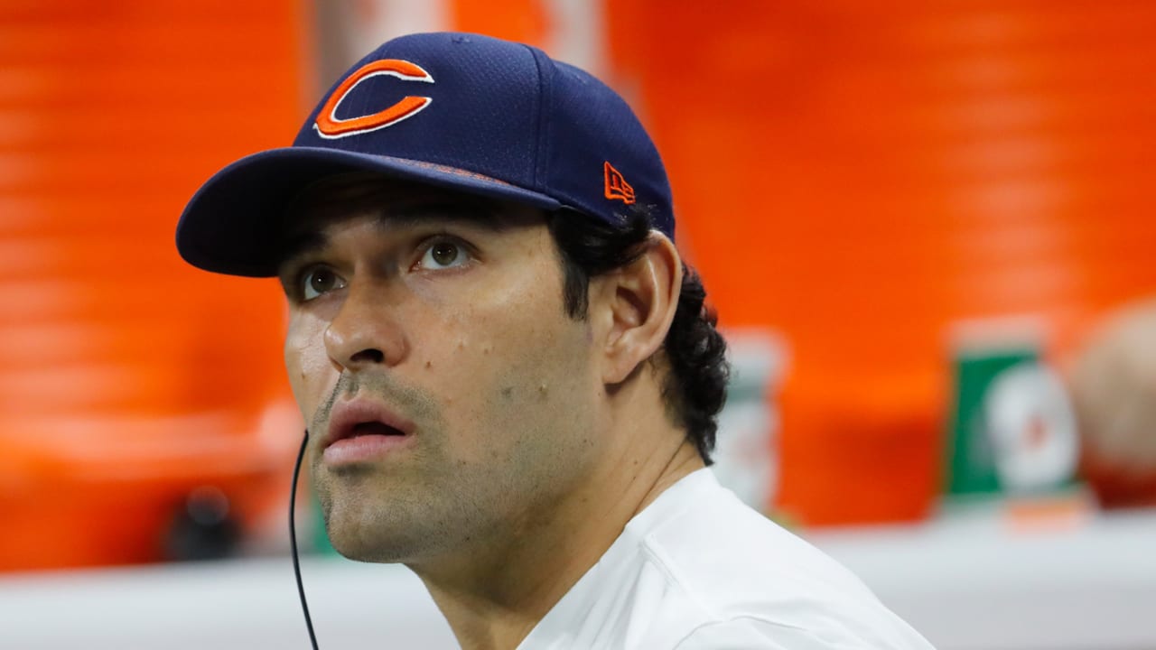 Mark Sanchez suspended for four games after PED violation