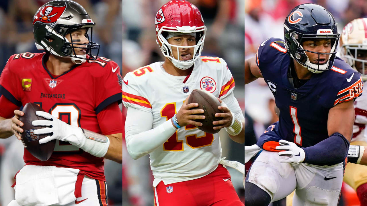 NFL week 1: Everything you need to know