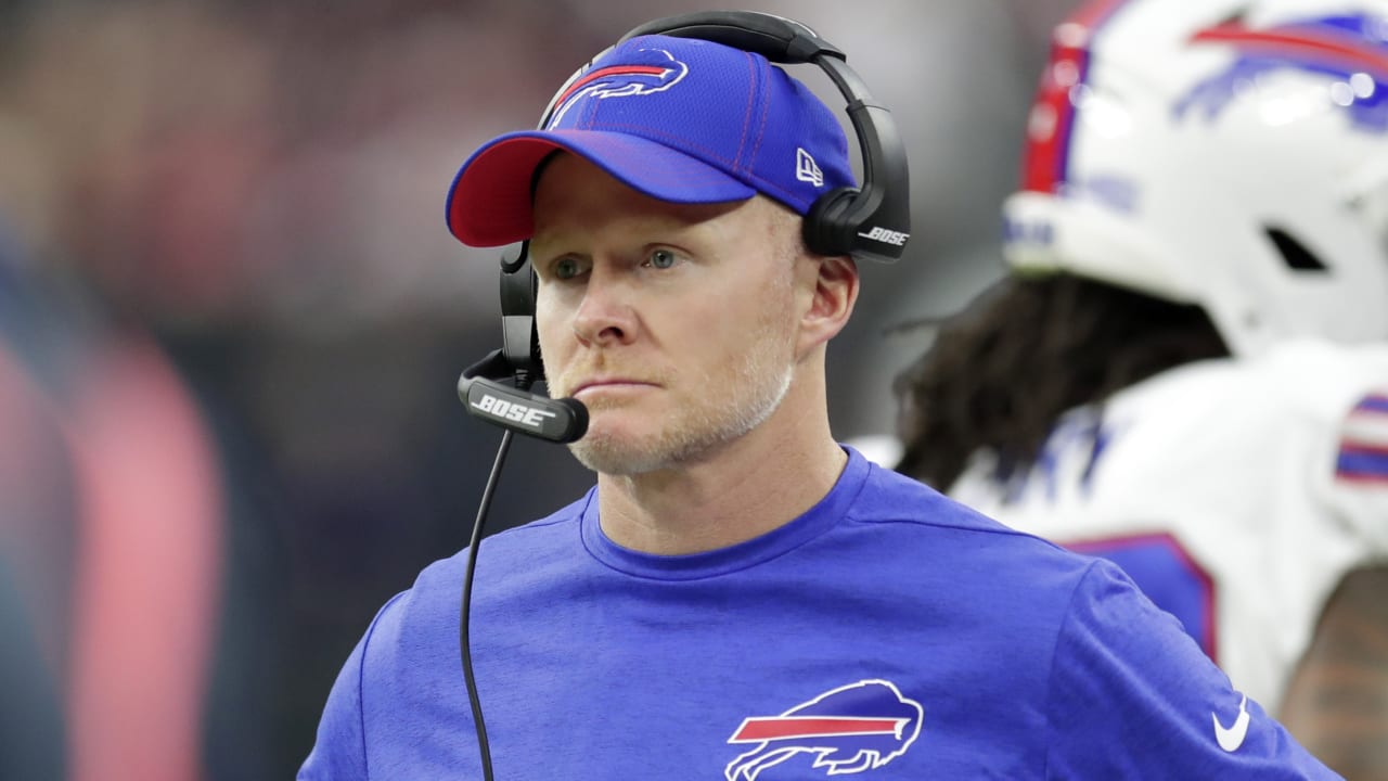Adam Rank's 2020 record prediction for Buffalo Bills
