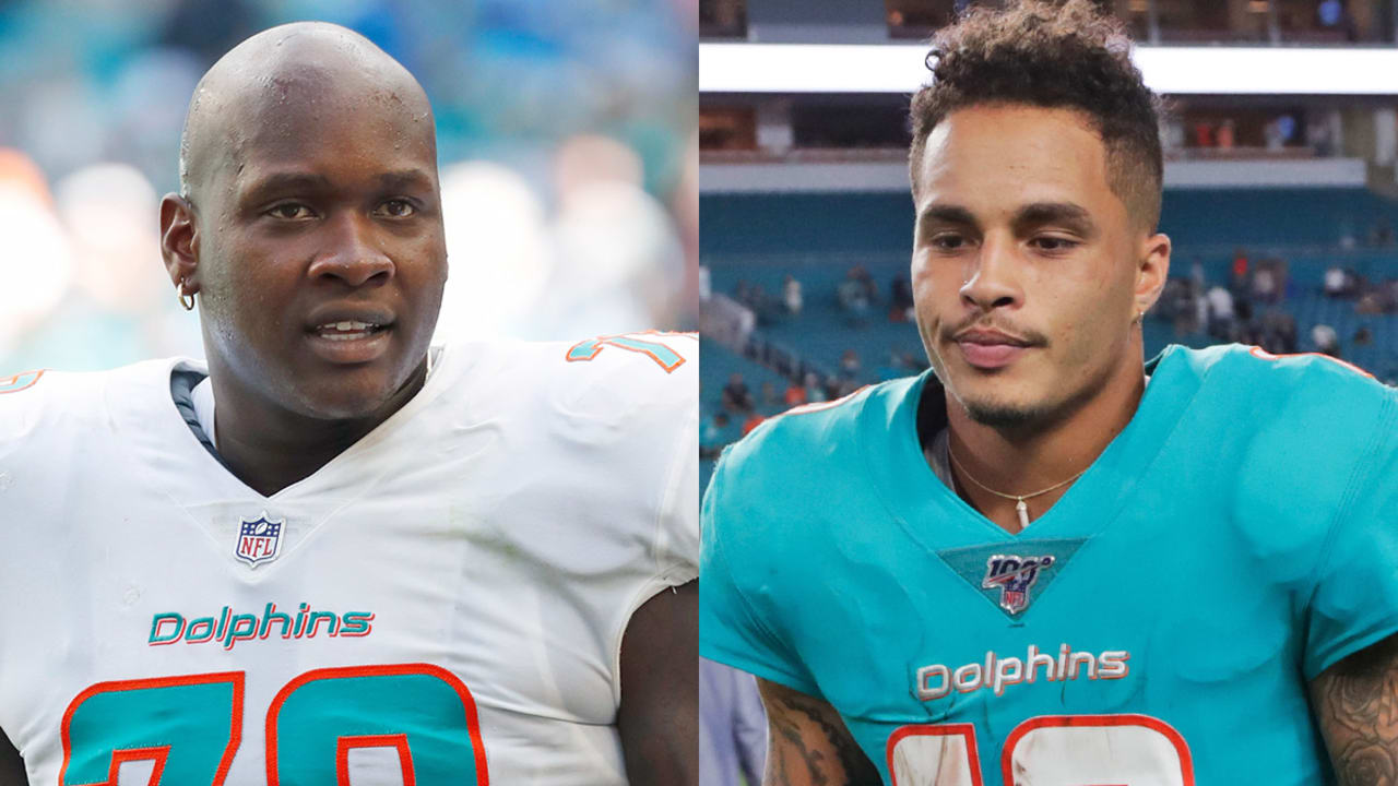 Miami Dolphins Docked TWO Future Draft Picks and Owner Stephen Ross  Suspensed