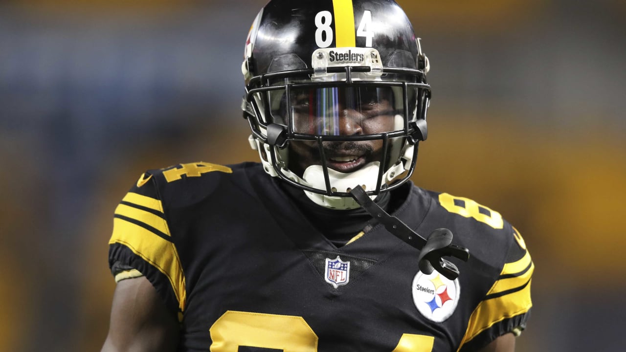 Steelers' Art Rooney II: 'Blame on both sides' in James Harrison