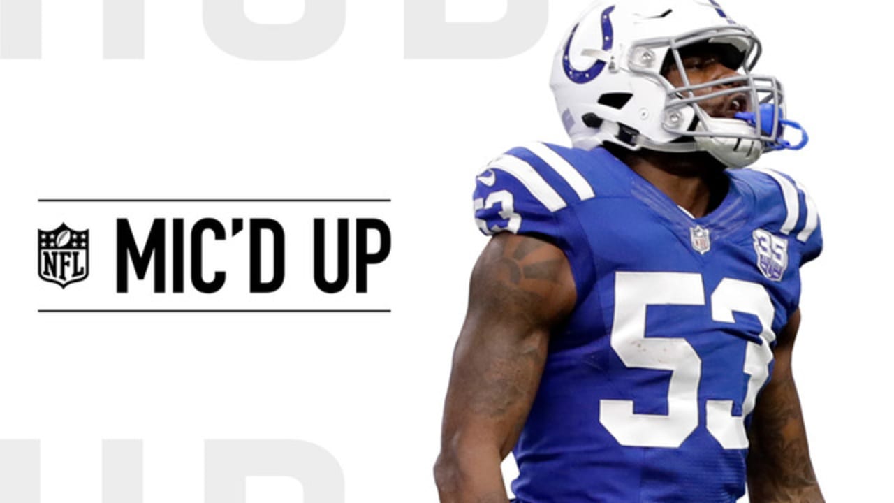 Mic'd Up: Fred Warner is 'Relentless' in 49ers Week 2 Win vs. Seahawks