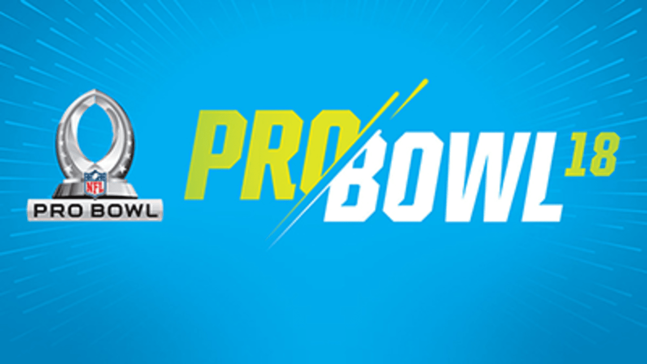 2018 Pro Bowl Ticketing