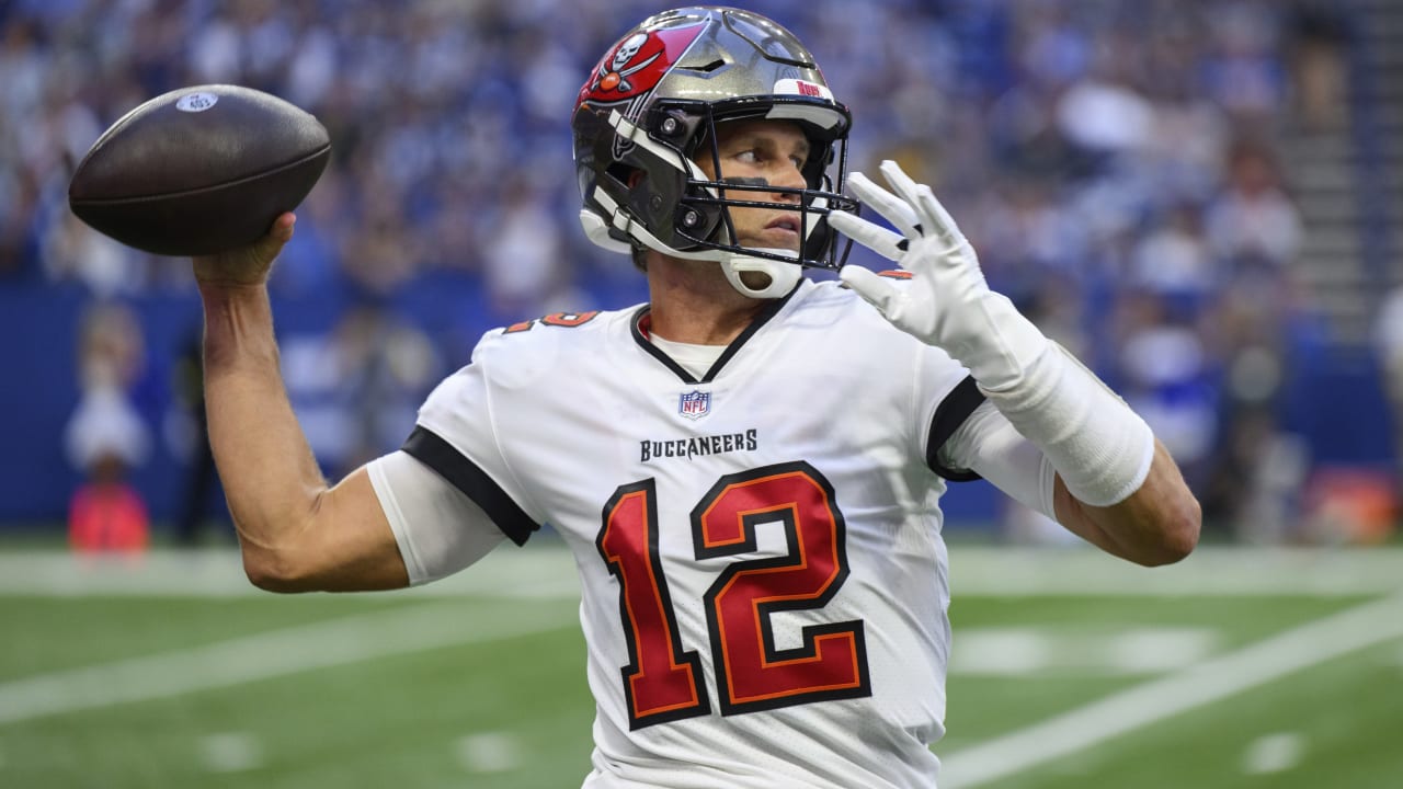 Cynthia Frelund Predicts -  - Tampa Bay Bucs Blog,  Buccaneers News