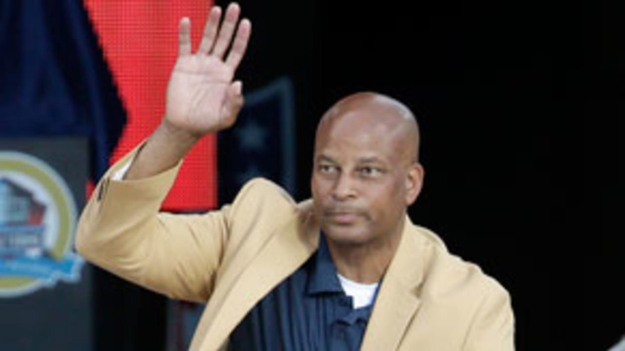 Ronnie Lott tells conference he hopes concussions don't hurt him ...