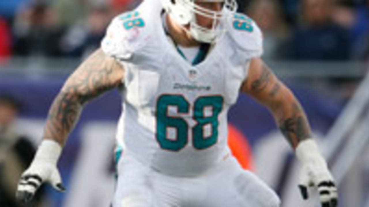 Bucs on Richie Incognito: If he can help, then why not?