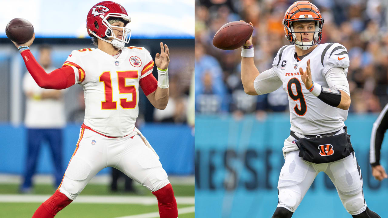 What channel is Kansas City Chiefs game today vs. Bengals? (12/4/2022) FREE  LIVE STREAM, Time, TV, Odds, Picks, Score Updates for NFL Week 13 