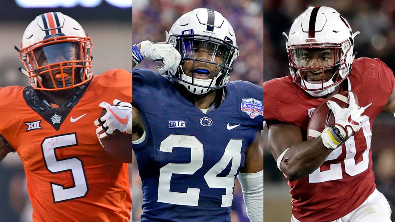 2019 NFL Draft Results: Round 1 — TD SCOUTING