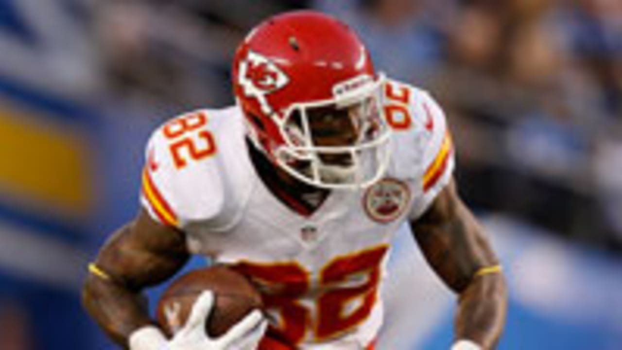 NFL Free Agents 2013: Dwayne Bowe Stock Falling? - Buffalo Rumblings