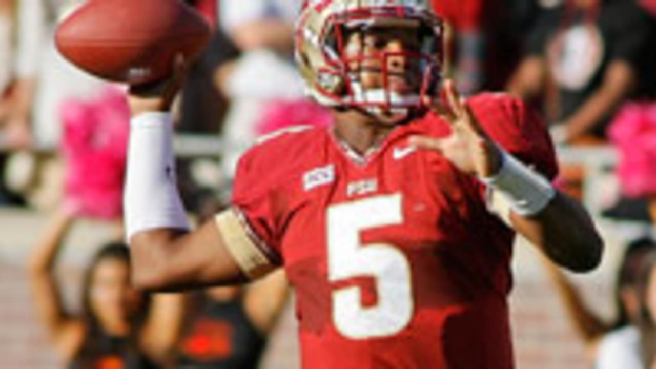 2014 Walter Camp Award watch list