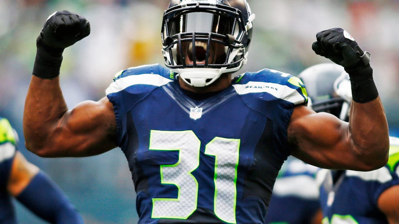 It's hard to imagine, but Seahawks' Kam Chancellor may have played his last  NFL snap