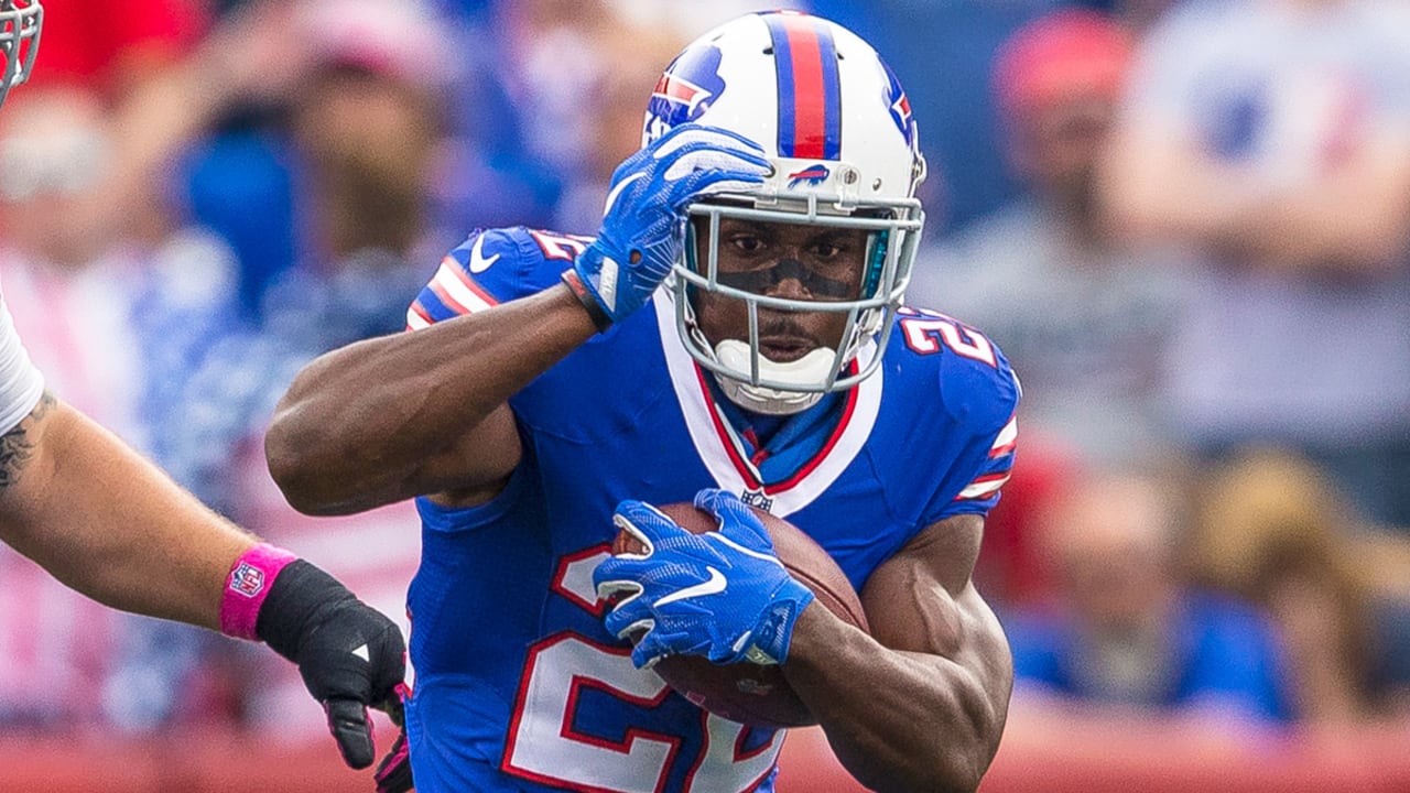 Reggie Bush in danger of ignominious NFL record