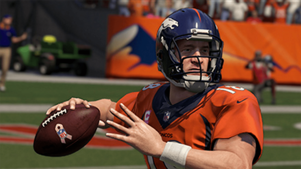 Madden Matchups Week 8