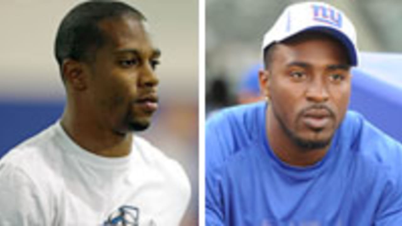 Victor Cruz/Hakeem Nicks subplot more irksome than impactful